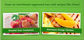 28 Day Free Diabetic Meal Plan